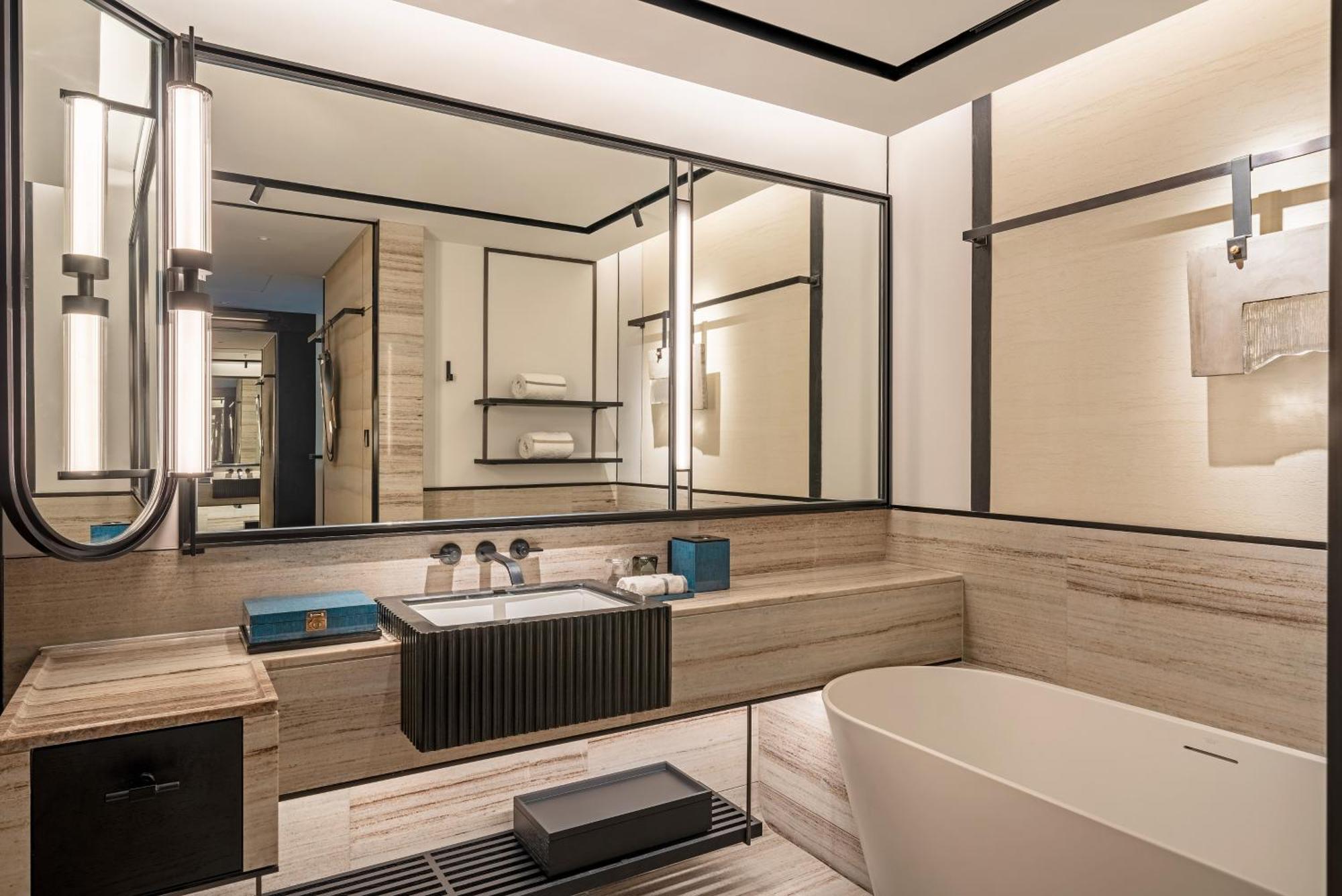 Nanjing, Jiangning, Autograph Collection Hotel Nam Kinh Ngoại thất bức ảnh
