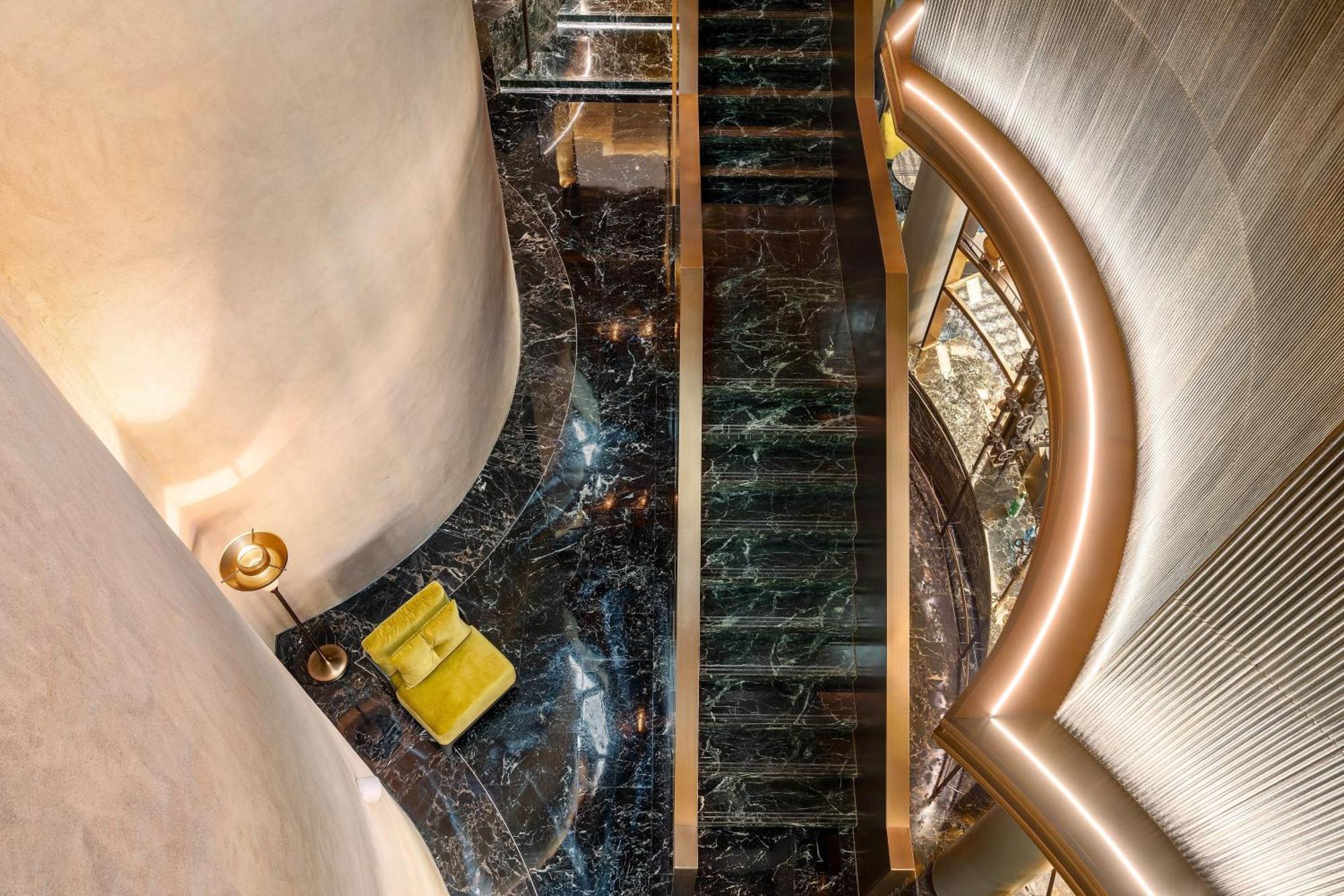 Nanjing, Jiangning, Autograph Collection Hotel Nam Kinh Ngoại thất bức ảnh